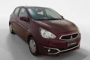 Mitsubishi Space Star 1.0 Invite