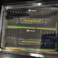 DDR3 Corsair 8GB desktop