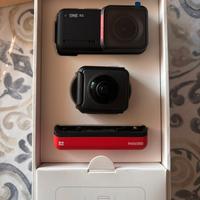 Insta360 ONE RS TWIN EDITION