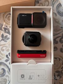 Insta360 ONE RS TWIN EDITION