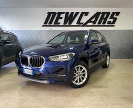 Bmw X1 xDrive18d Advantage