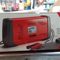 carica batterie telwin 50