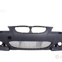 BMW Serie 5 Paraurti Anteriore E60 E61 M5 M Design