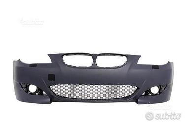 BMW Serie 5 Paraurti Anteriore E60 E61 M5 M Design