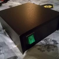 Alimentatore hifi 16 v ac