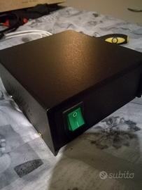 Alimentatore hifi 16 v ac