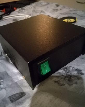 Alimentatore hifi 16 v ac