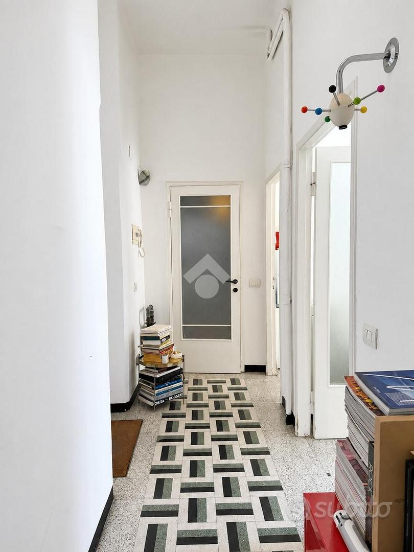 Appartamento – Milano, Buenos Aires - Venezia, Municipio 3 - Altro