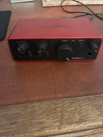 focustite solo 4 gen