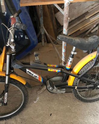 Bici