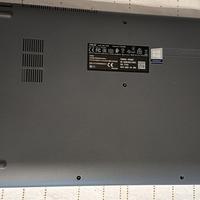 Notebook Asus F509MA