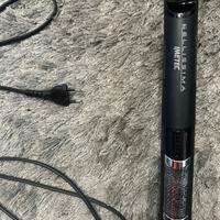 Piastra capelli di Imetec