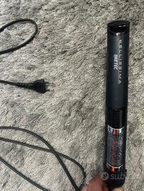 Piastra capelli di Imetec