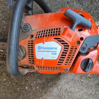Motosega  Husqvarna 135 Mark 2