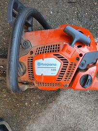 Motosega  Husqvarna 135 Mark 2