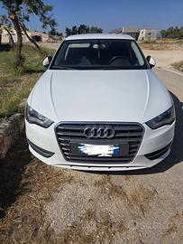 Audi A3 Sportback 1.4 TFSI g-tron (Metano/Benzina)