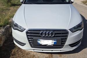 Audi A3 Sportback 1.4 TFSI g-tron (Metano/Benzina)