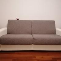 Divano letto matrimoniale