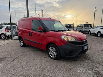 FIAT Doblò 1.6 MJT 90CV S&S PL-TN CARGO VETRATO