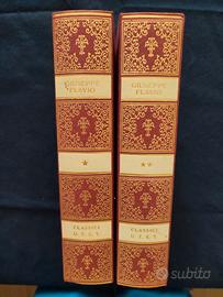 Giuseppe Flavio - Classici UTET - Due volumi