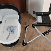 navicella / culla Peg Perego