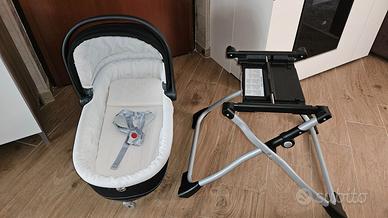 navicella / culla Peg Perego