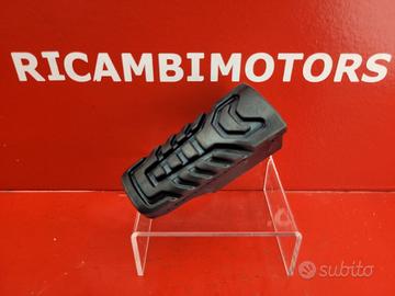 GOMMA POGGIAPIEDI POST BMW R1250RT LC