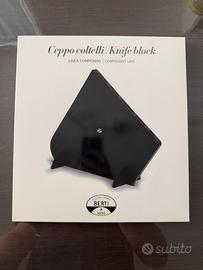 Set compendio coltelleria BERTI
