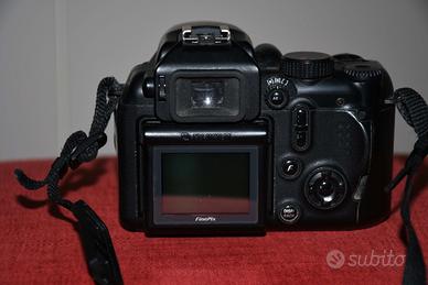 Fotocamera digitale