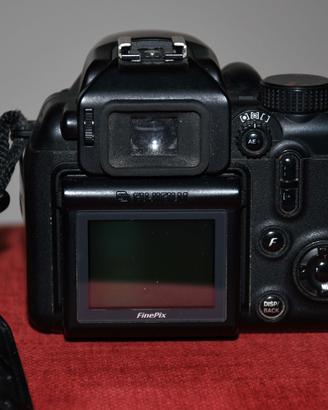 Fotocamera digitale