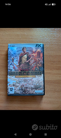 Videogioco imperium civitas pc