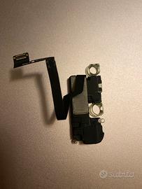 Casa superiore iphone x