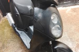 Honda chiociola 150cc con 24 kilometri prezzo 450 