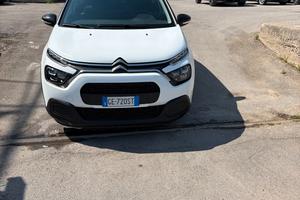 Citroen C3 1.5 diesel km 150.000 PER INF 327941105