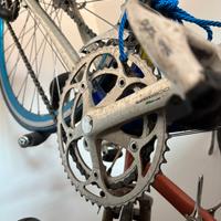 Bici da corsa