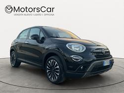 FIAT 500X 1.0 T3 120 CV City Cross