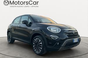 FIAT 500X 1.0 T3 120 CV City Cross
