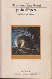 GUIDA ALL'OPERA