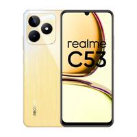REALME C53 8+256 GB Oro
