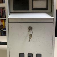 Cassetta postale Postal Box 4071