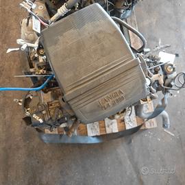 MOTORE LANCIA YPSILON 1.2 B 2008 188A4000 550/2026