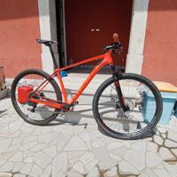 specialized stumpjumper elite wc