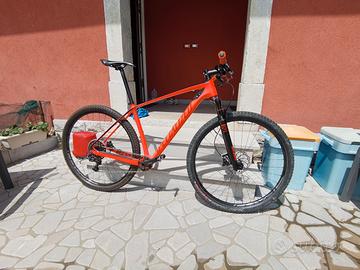 specialized stumpjumper elite wc