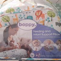 Cuscini allattamento