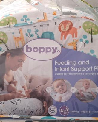 Cuscini allattamento