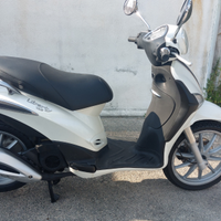 Piaggio Liberty 125cc