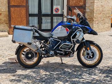 BMW R1250 GS ADVENTURE