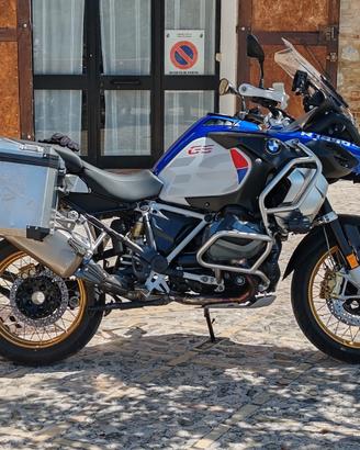 BMW R1250 GS ADVENTURE