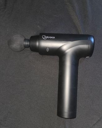 Pistola Massaggiante