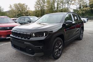 Jeep Compass 1.2 Turbo Hybrid First Edition
